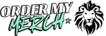 Order My Merch - Lion Academy